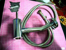 High End Wall or surface Mount Pot filler, Faucet or other use Valve. Maker new