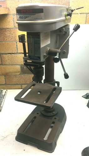 2x RYOBI BENCH DRILL PRESS V BELT HBD6 
