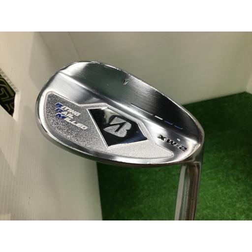 Bridgestone Wedge XW-2(2018) TOUR B NS PRO Flex S 56°/10° | eBay