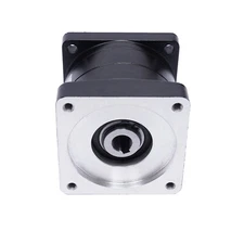 Planetary Gearbox Gear Head Speed Reducer 3000RPM For CNC Nema34 Stepper Motor