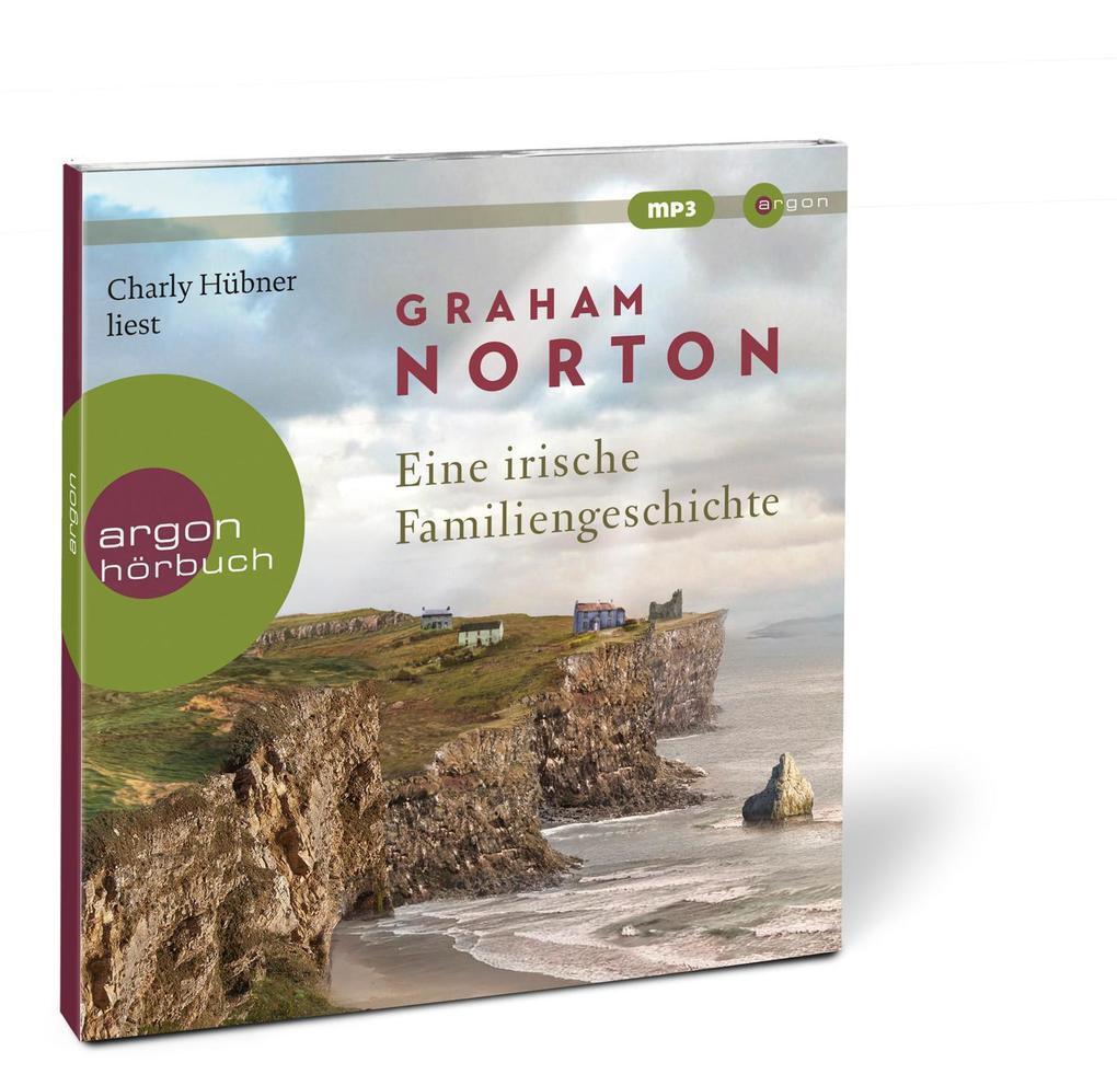 Thumbnail - Eine Irische Familiengeschichte | Graham Norton | 2020 | Deutsch | A