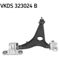 SKF Querlenker Lenker Radaufhängung vorne links für Peugeot 807 E C8 EA_