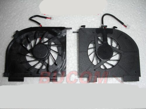 For HP Pavilion DV5 DV5T 1000 DV5T 1100 DV5T 1200 Series Fan CPU Fan