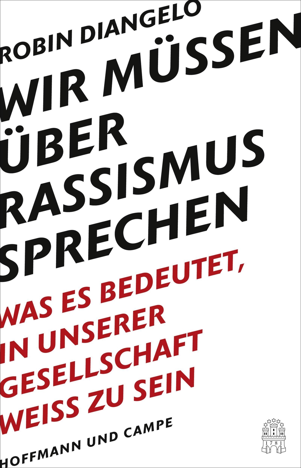 Thumbnail - Wir Müssen Über Rassismus Sprechen | Robin J. Diangelo | Deutsch |
