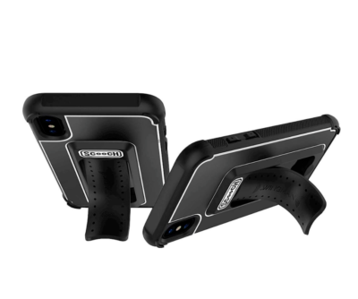 NEW Authentic Scooch Wingman 5-in-1 Case for the iPhone X and - Main Image