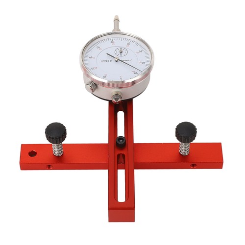 Digital Table Saw Gauge Aluminum Alloy Table Saw Gauge Adjustable For Drills - Picture 22 of 22