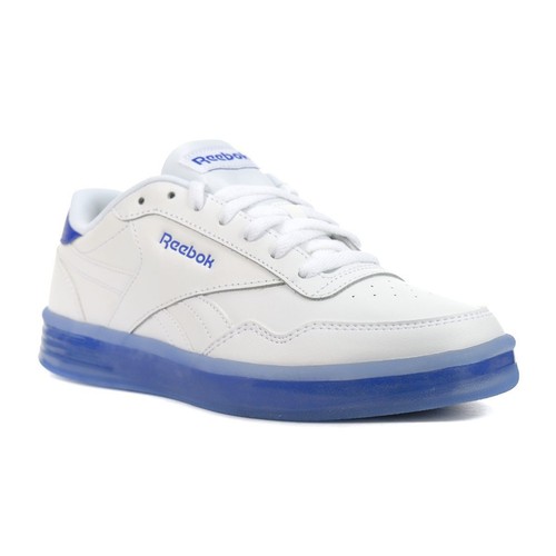 Reebok Men's Royal Techque T CE Cloud White/Bright Cobalt Sneakers H67907 (Shoe Size (US): 6.5)