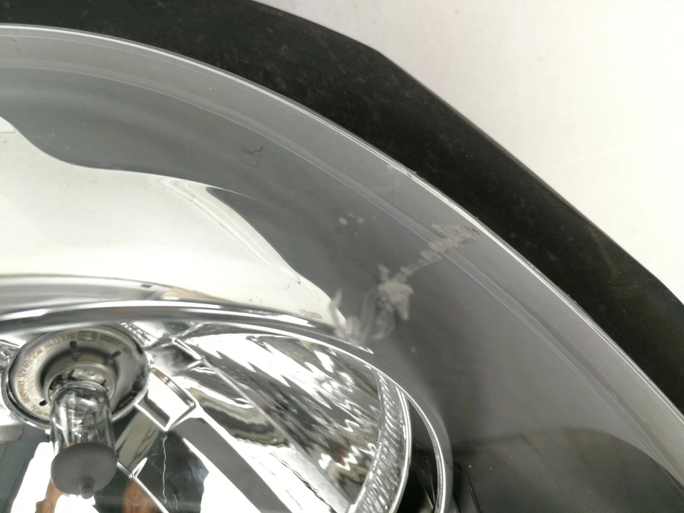 Mini Cooper F56 Vorne Linke Seite Scheinwerfer Kopf Lampe Einheit Rhd 7401603 - Bild 2 von 4