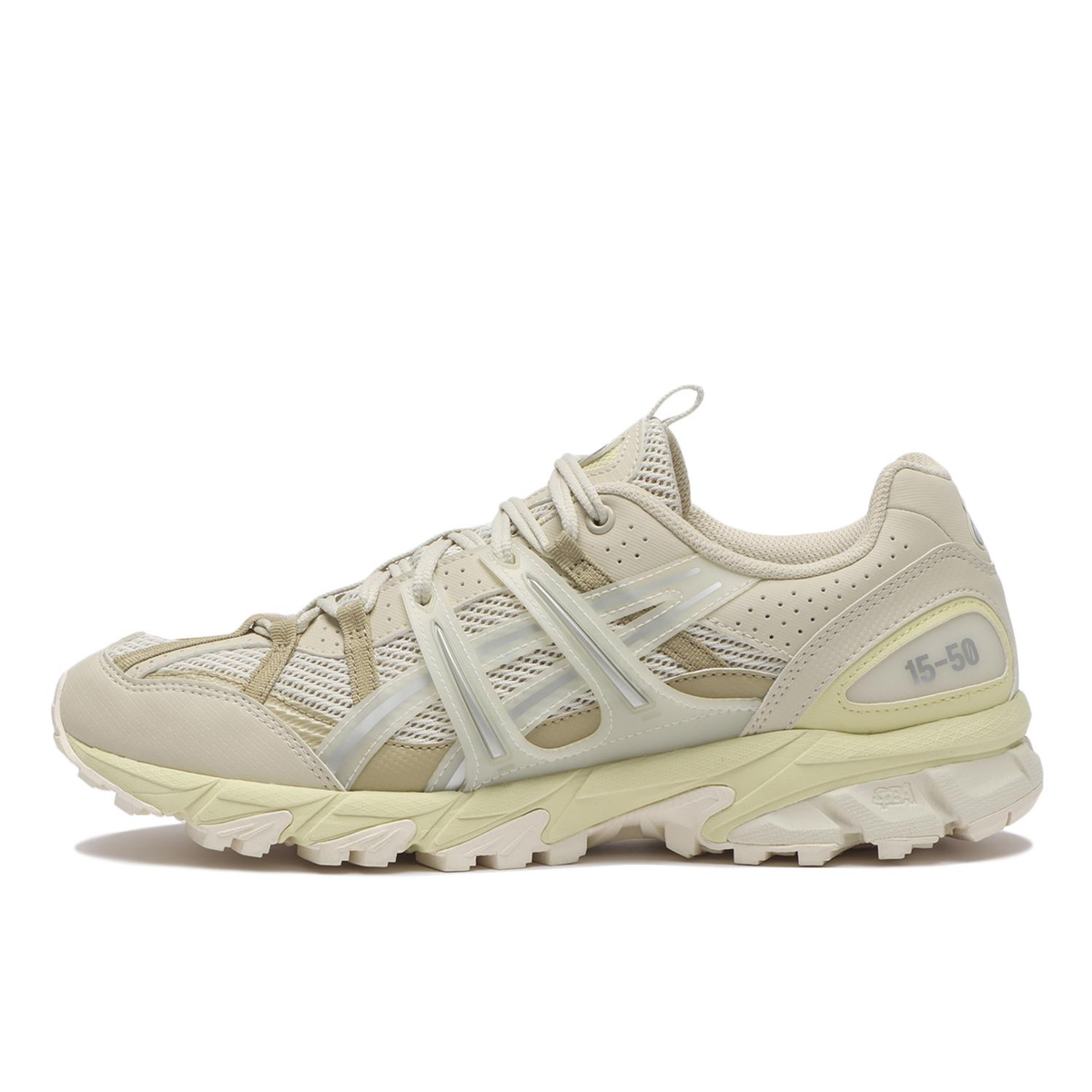 Asics Gel-Sonoma 15-50 Vanilla Pale Oak 1203A488-250 Men's Size | eBay