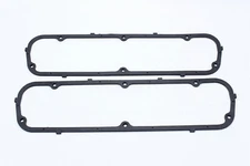 For SB Ford 260 289 302 347 351W SBF Steel Core Rubber Valve Cover Gaskets
