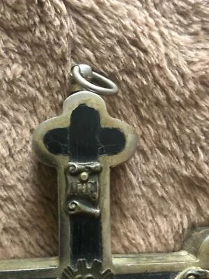 Antique Cross And Jewellery Box Gumtree Australia Adelaide City