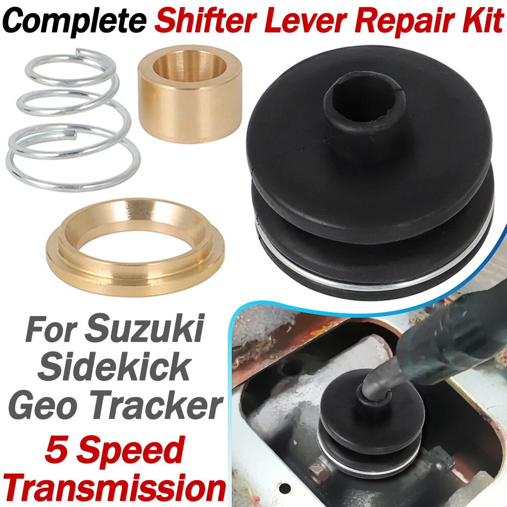 Manual Transmission Parts for 1998 Nissan Frontier for sale | eBay