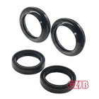 US Fork Dust Oil Seals Kit for KAWASAKI VN800 900 VN1500 VULCAN Z1000 ZZR 600