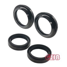 US Fork Dust Oil Seals Kit for KAWASAKI VN800 900 VN1500 VULCAN Z1000 ZZR 600