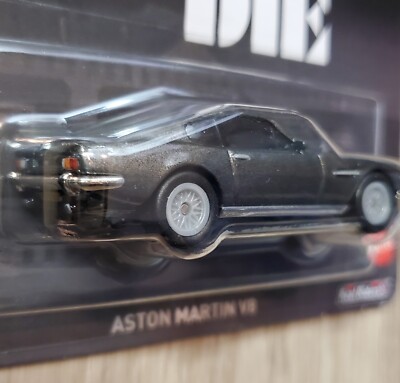 C'est Officiel : Voici La Nouvelle Aston Martin Vantage (2024 - Foto 13