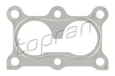 TOPRAN 111 594 Dichtung, Abgasrohr für AUDI SEAT SKODA VW