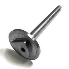 Husqvarna OEM Blade Shaft for Soff Cut 150 505588401