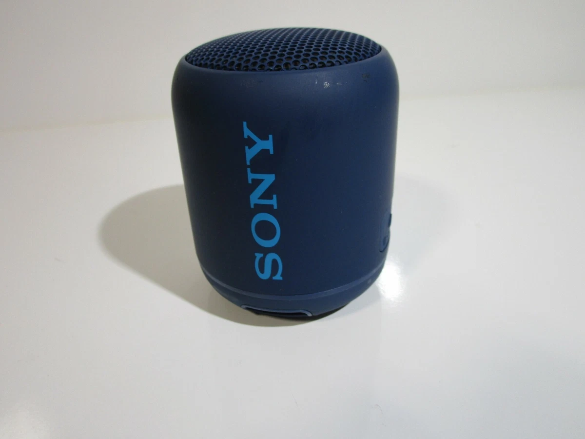 SONY SRS-XB12(H)
