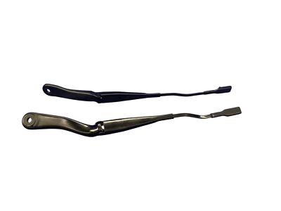 2017-2024 MINI COOPER COUNTRYMAN FRONT LEFT RIGHT WINDSHIELD WIPER ARM SET OEM