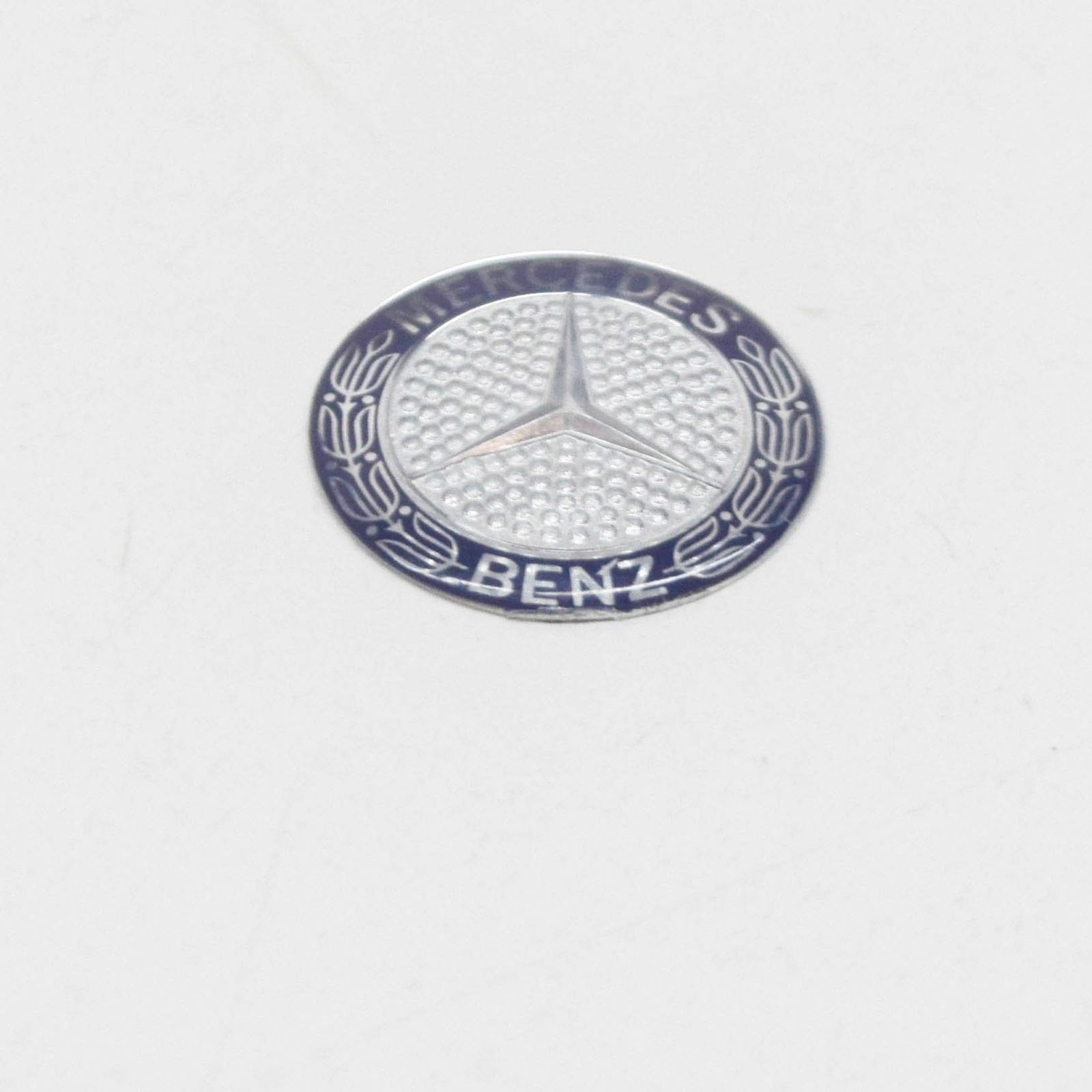 MERCEDES-BENZ SLK R170 Key Badge A0008170216