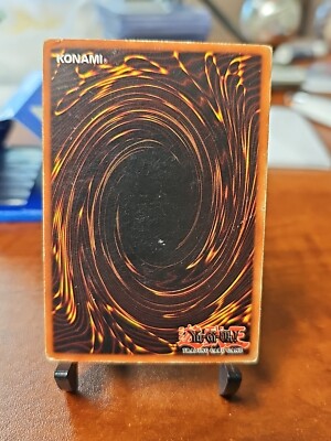 1996 Yu-Gi-Oh! Judge Man Card SDK-007 | eBay