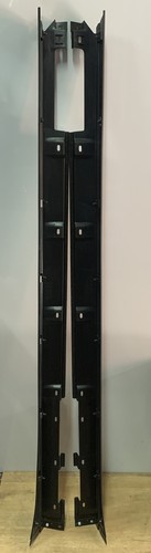 GENUINE LEXUS RX450 RX450H PAIR OF SILL COVER SIDE SKIRT LEFT RIGHT 75860-48040 - 第 4/8 張圖片