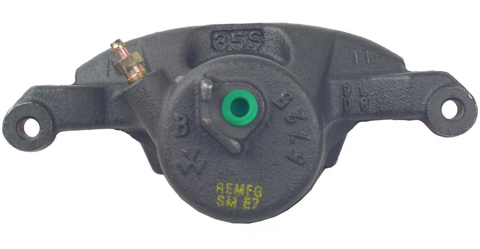 Pinça de freio a disco compatível com 2002-2011 Honda Element CR-V CARDONE REMAN - Imagem 2 de 4