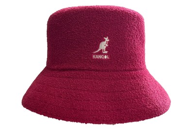 Kangol Original Bucket Fischer Fishing 