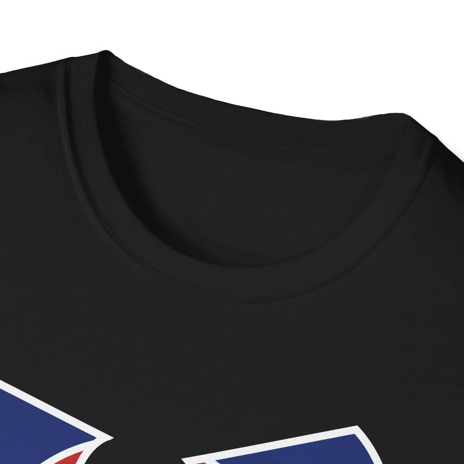 Chicago Cubs Baseball T-Shirt with Band Clan Graphic