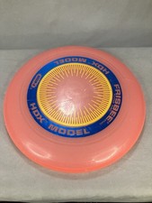 Wham-O UMAX HDX model Frisbee flying disc