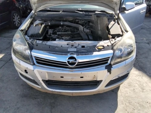 8981052080 Caja Mariposa para OPEL ASTRA H BERLINA Cosmo 2004 1787571 - Imagen 6 de 10