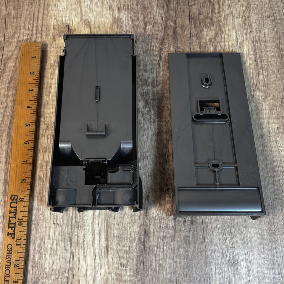 Dyson V11 V10 пылесос настенное крепление док-станция зарядный кронштейн - новый - Изображение 4 из 4