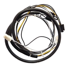 Wire Harness for John Deere L120 L130 LA130 LA140 LA145 LA150 GY21127 GY20166