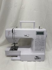Uten 2685A Sewing Machine plus Accessories for Home Use Sewing Machine