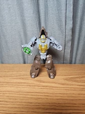 Transformers Beast Awakening BPC-03 Change Rhinox Action Figure