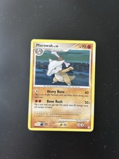 Marowak 63/146 - Legends Awakened - Common Pokemon Card - LP