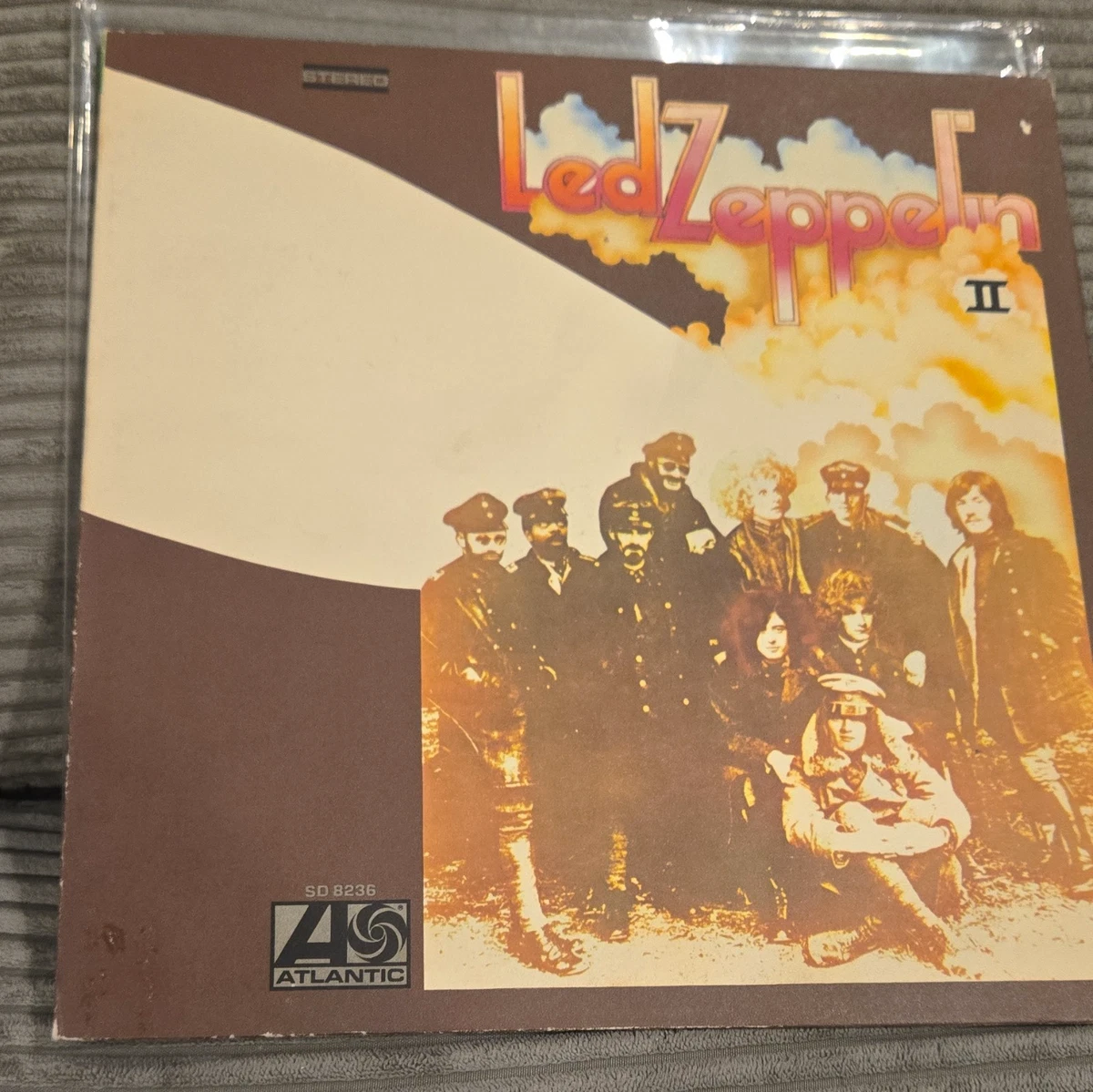 25+ Led Zeppelin Ii for sale | Updated Oct 2026
