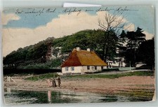 39137323 - 2300 Kiel Das malerische Kiel No.3 Kitzeberg am Kieler Hafen Kiel