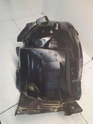 BMW 3 E90 Innenkotflügel vorne rechts 74850640 51717059378 2.50 Petrol 34242564