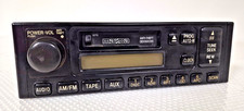 1997 Mazda Miata Mx5 Am Fm Radio Receiver Cassette Player Oem Nb40669c0