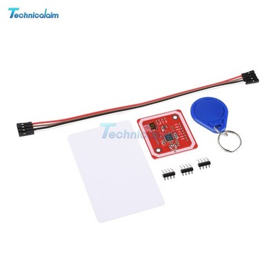1/2/5 PN532 NFC RFID Module V3 Kits Reader Writer For Arduino Android Phone