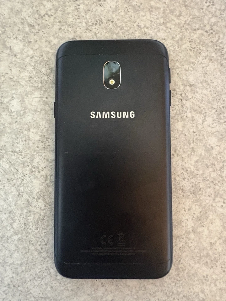 Samsung Galaxy J3 · 16GB, Foto 2 von 2