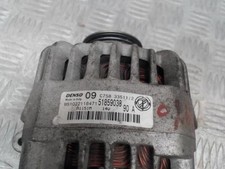 Alternateur Fiat PANDA
