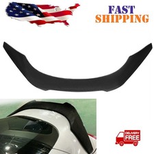 For 2020-2024 Toyota Supra A90 A91 Carbon Fiber Jdm Highkick Trunk Spoiler Wing