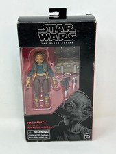 Star Wars The Black Series Maz Kanata