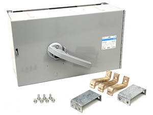 V7F3604R ITE 200A 600V Fusible Switch w/ Hardware - Next Day Option