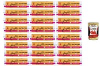 Garofalo Glutenfreie Linguine 24X400G +Polpa 400G