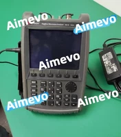 Agilent Keysight N9918B FieldFox RF Cable Antenna Combination Analyzer