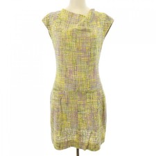 Authentic Vintage Chanel P11076V06580 98P Dress #270-004-363-6607