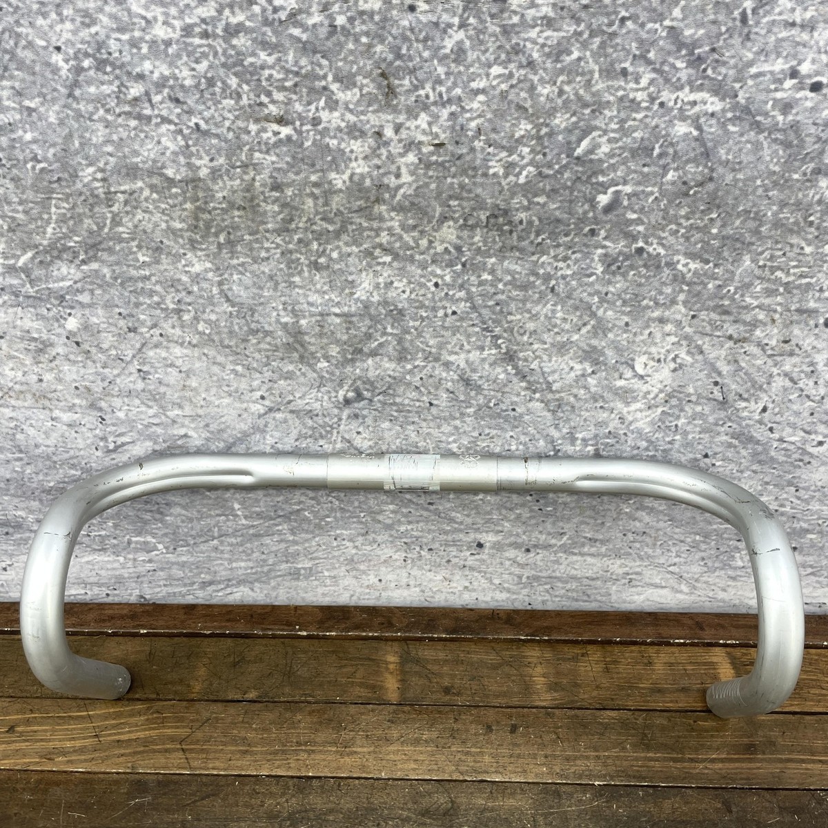 Vintage Cinelli 64-44 Giro D'Italia Drop Handlebar 44cm 26.4mm